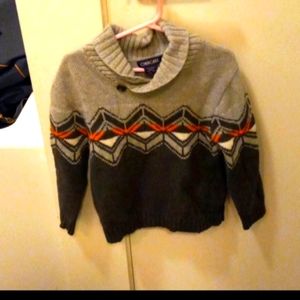Cherokee boys sweater in excellent condition